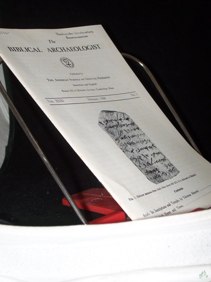 Artikelbild 1 des Artikels “2/1968 “