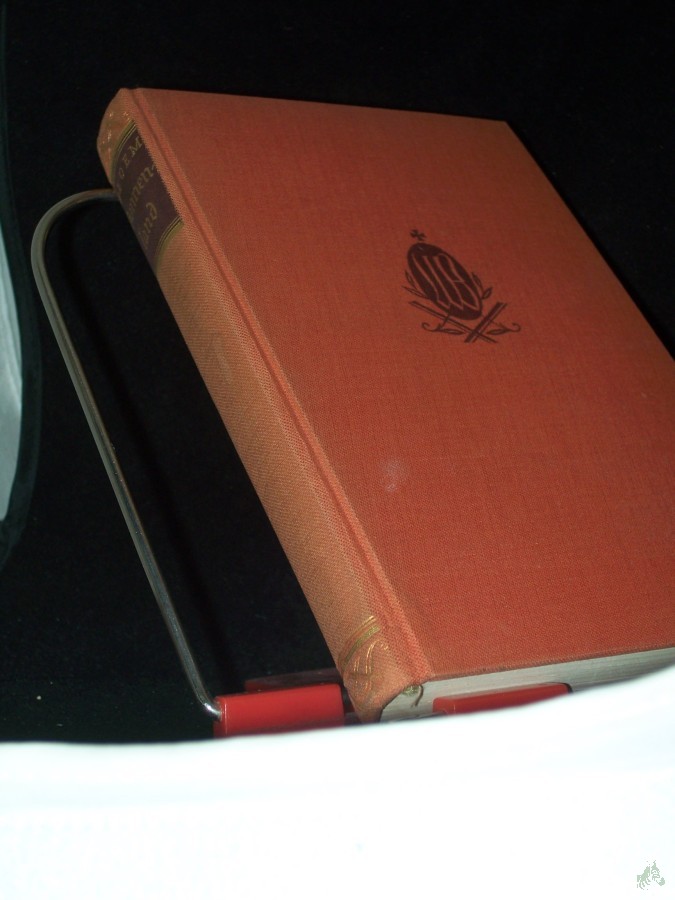 Artikelbild 1 des Artikels “Sonnenland : Roman / Walter Bloem “