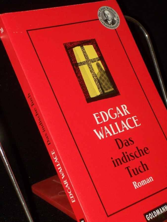 Artikelbild 1 des Artikels “Das indische Tuch “