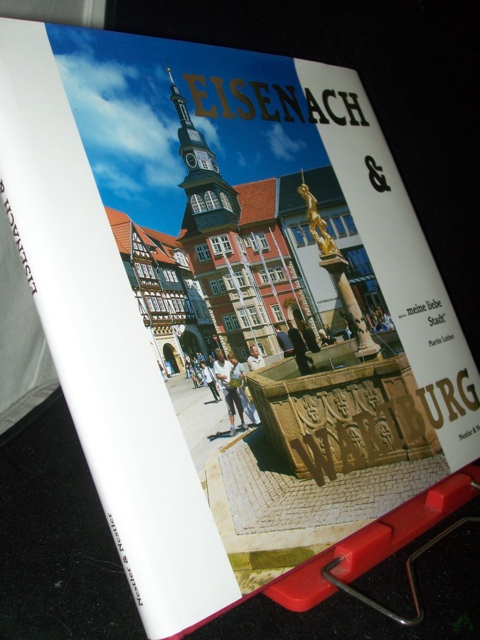 Product image 1 of the product “,,... meine liebe Stadt