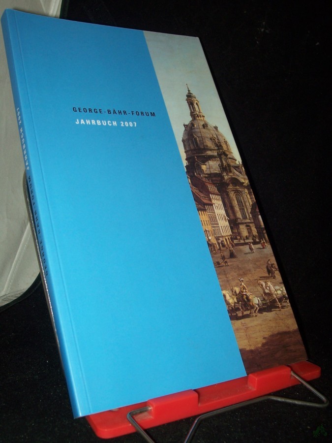 Artikelbild 1 des Artikels “2007 “