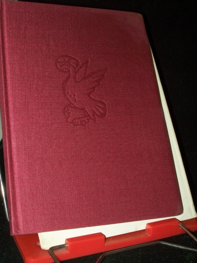 Product image 1 of the product “Weihnachten : Farb. Buchmalerei aus d. Zeit d. Ottonen / [Frowin Oslender]. Erl. v. Christian Rietschel. [Unter Mitarb. v. Karl Wagner] ”