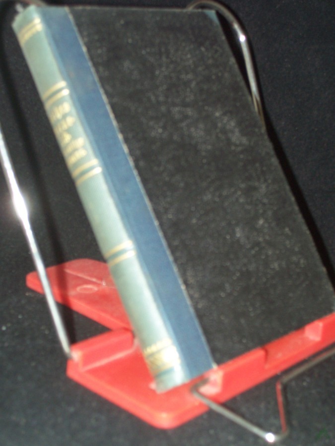 Artikelbild 1 des Artikels “Goethes Werke, Neunundzwanzigster Band, 29. Band, Auswärtige Literatur und Volkspoesie “