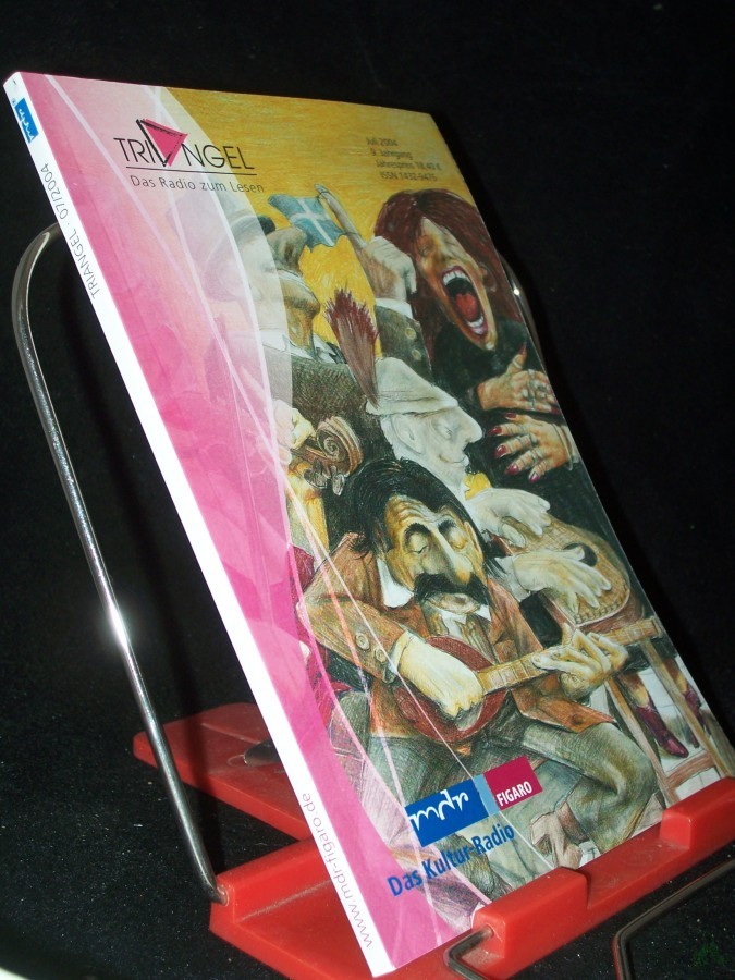 Artikelbild 1 des Artikels “7/2004 “