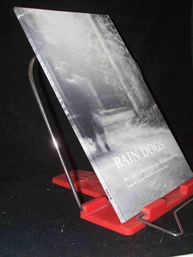 Artikelbild 1 des Artikels “Rain Dogs “