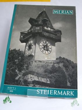 Product image 1 of the product “Steiermark ”
