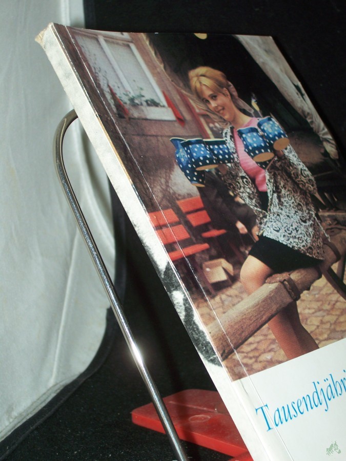 Artikelbild 1 des Artikels “Tausendjähriges Kohren-Sahlis 974-1974. “