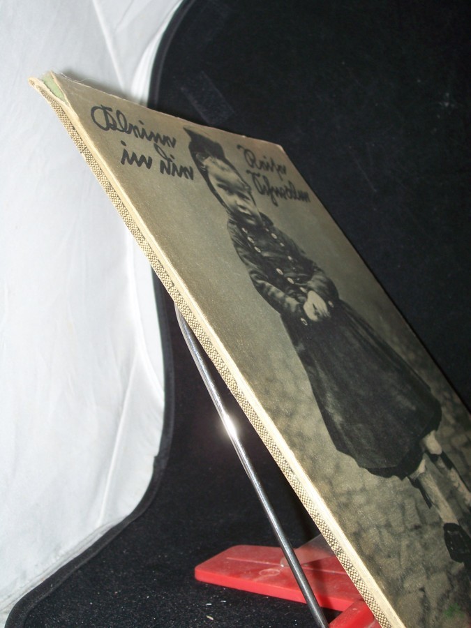 Product image 1 of the product “Kleine Reise in die Schwalm / E. M. Schumacher ”