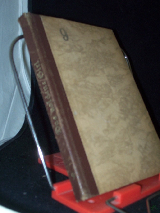 Product image 1 of the product “Das goldene Girl : Mein Lebensschicksal ; Geschrieben von e. Ungenannten ”