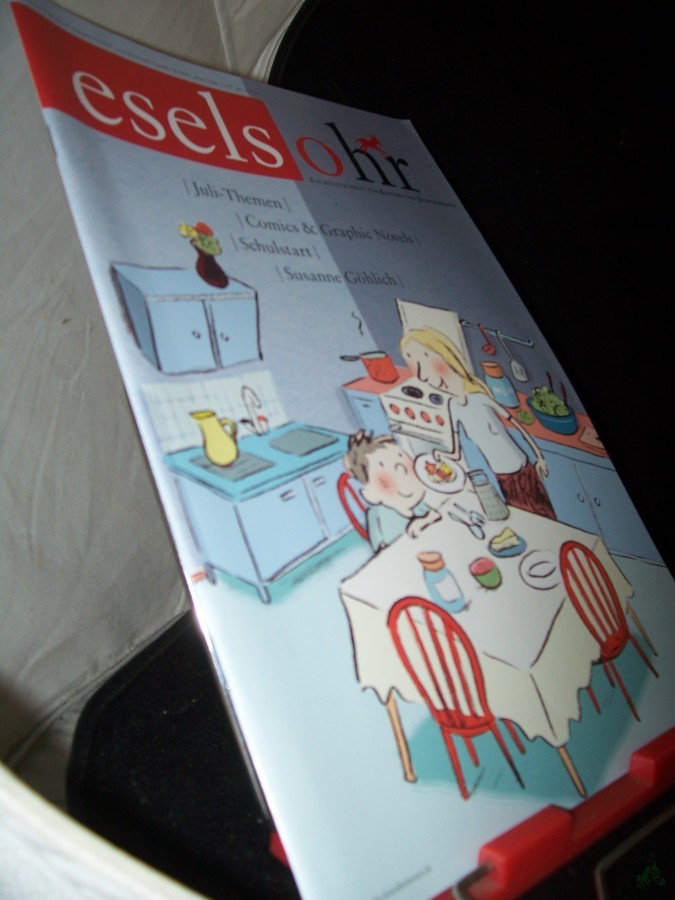 Artikelbild 1 des Artikels “7/2018, Susanne Göhlich “