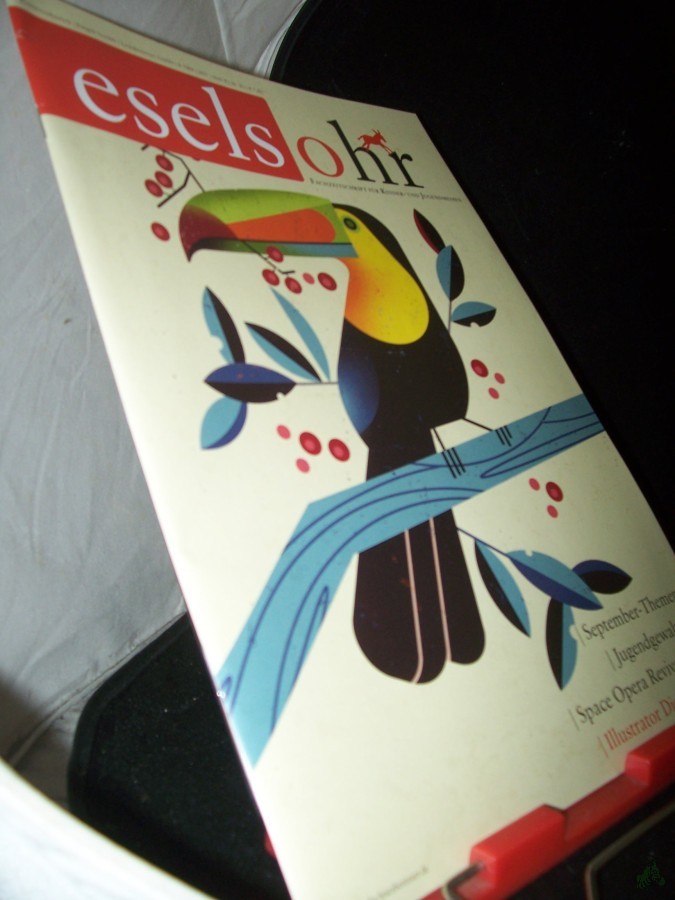 Artikelbild 1 des Artikels “9/2017, Jugendgewalt “