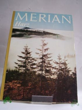 Product image 1 of the product “Harz ”