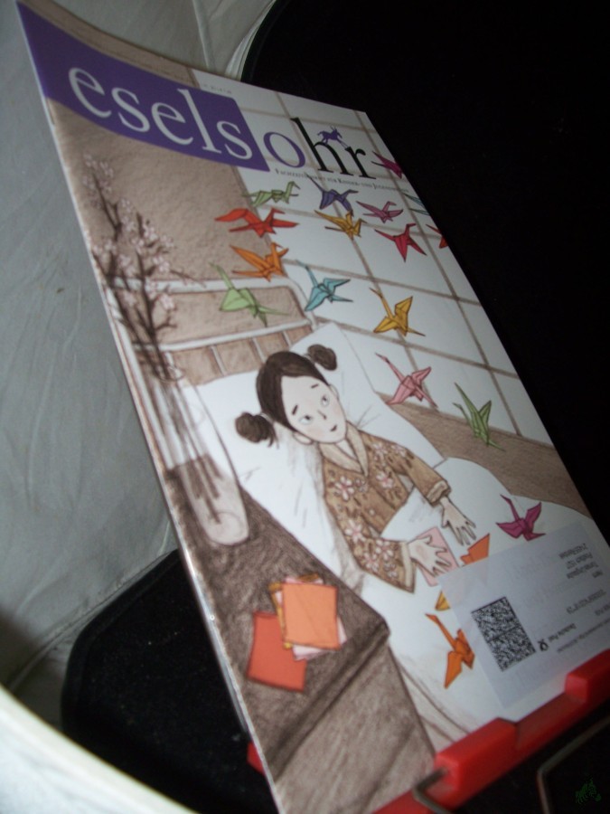 Artikelbild 1 des Artikels “4/2018, Gerda Kaidt “