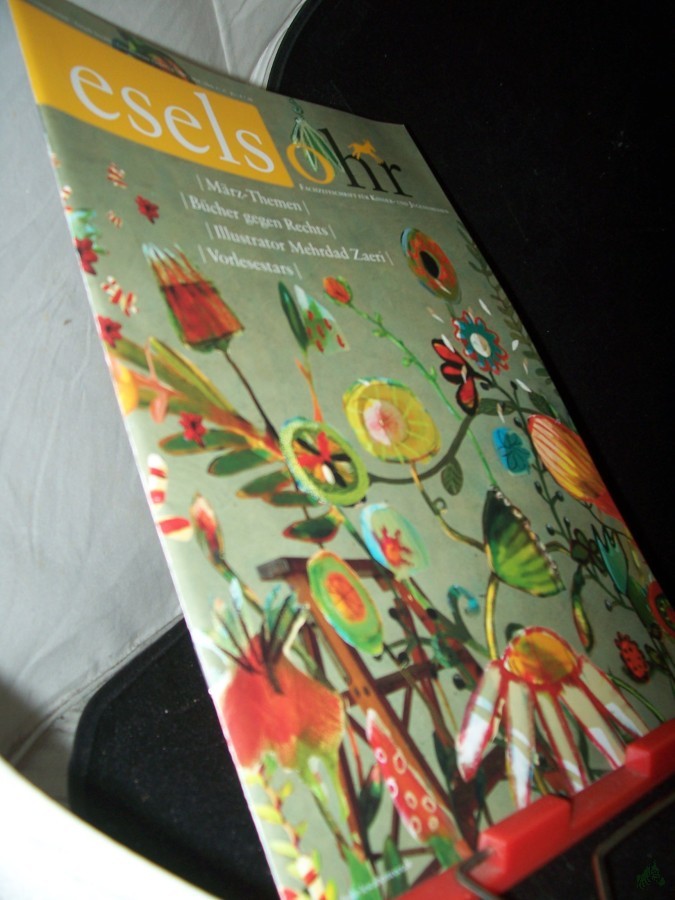 Artikelbild 1 des Artikels “3/2018 Mehrdad Zaeri “