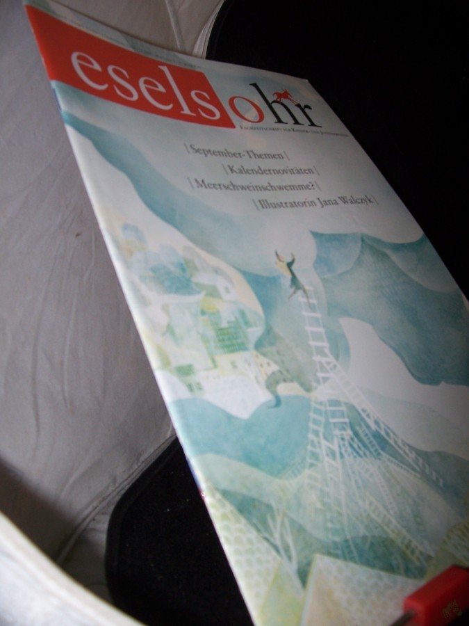 Artikelbild 1 des Artikels “9/2018, Jana Walczyk “