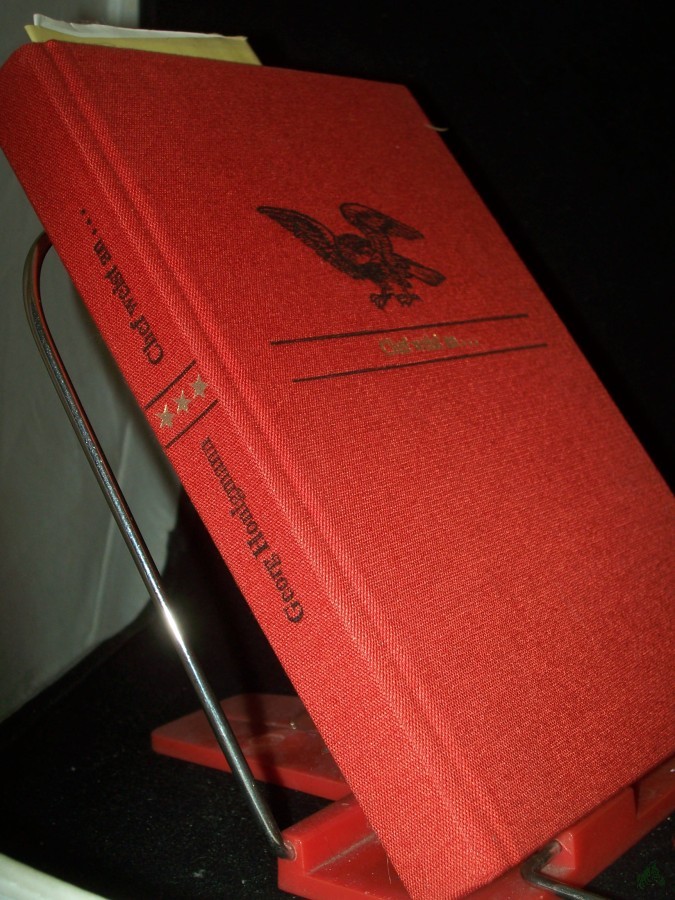 Product image 1 of the product “Chef weist an... oder Der Fall des William Randolph Hearst / Georg Honigmann ”