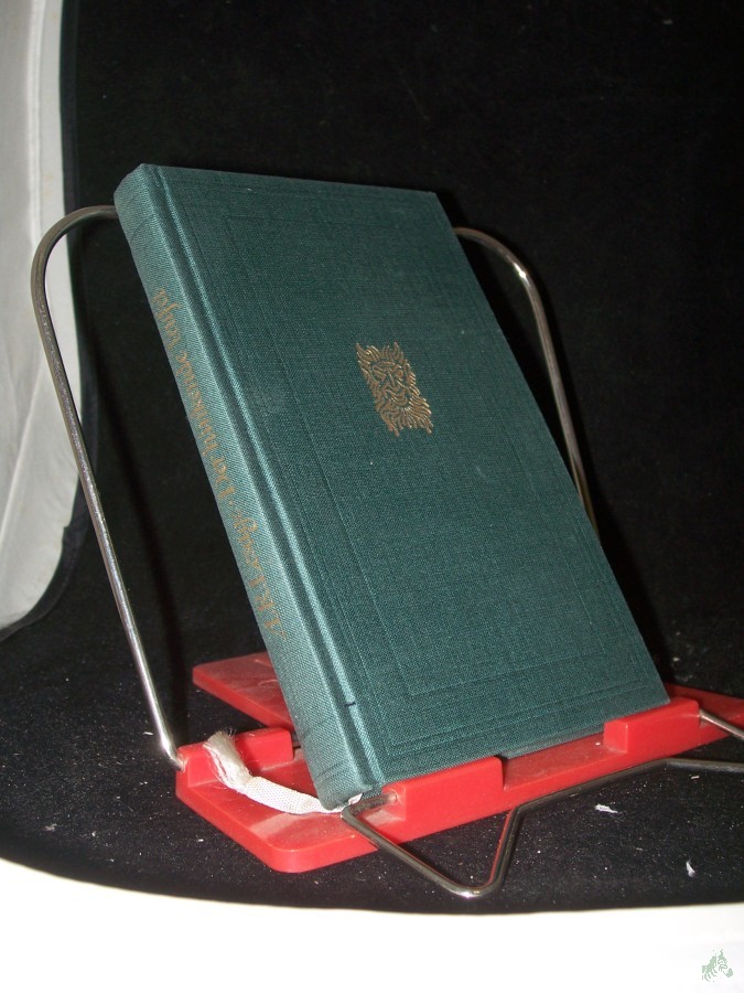 Artikelbild 1 des Artikels “Der hinkende Teufel / A. R. Lesage. Dt. v. Walter Hoyer “