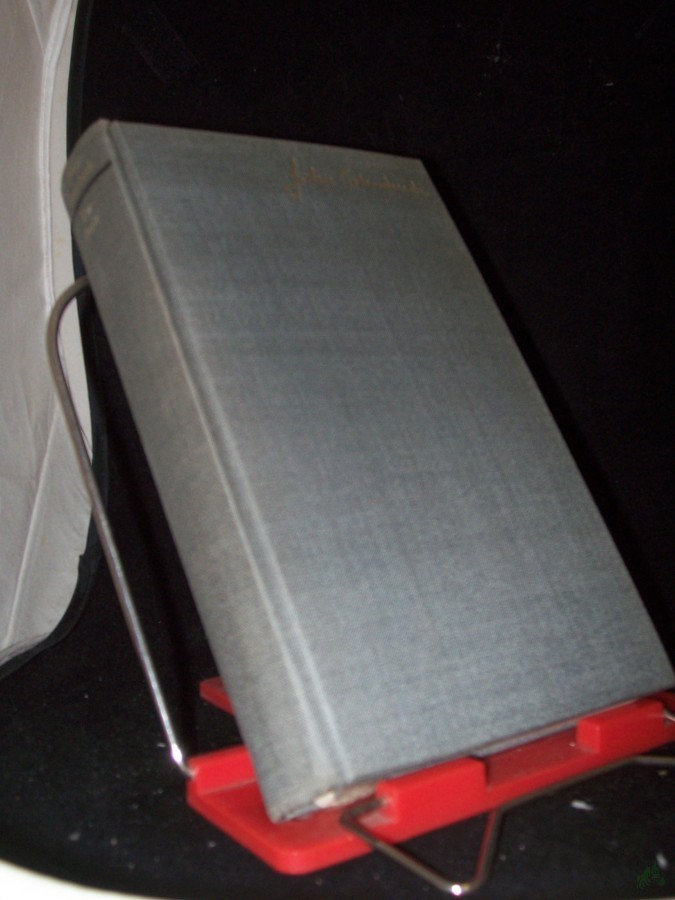 Artikelbild 1 des Artikels “Die Perle : Erzählungen, Kurzgeschichten / John Steinbeck. [Hrsg. von Hans Petersen. Aus d. Amerikan. übers. von Hans Ulrich Staub, Felix Horst u.a.] “