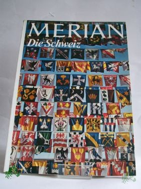 Product image 1 of the product “Schweiz, 1975 ”