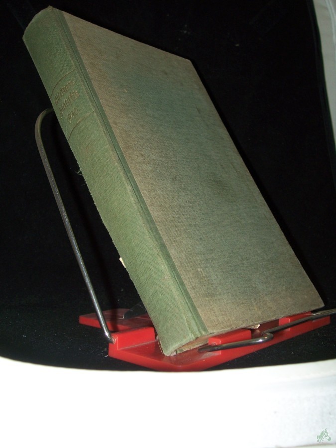 Product image 1 of the product “Handbuch der Kirchen-Statistik für den Freistaat Sachsen nach dem Stande vom 1. März 1930 ”