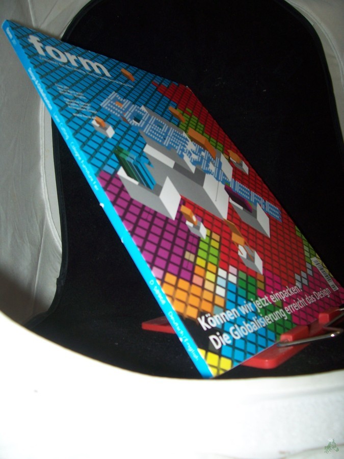 Product image 1 of the product “201 März 2005, Können wir jetzt einpacken ”