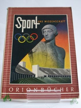 Artikelbild 1 des Artikels “Sport und Wissenschaft “