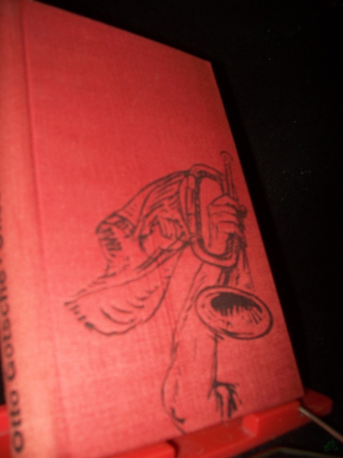 Artikelbild 1 des Artikels “Unser kleiner Trompeter : Roman / Otto Gotsche “