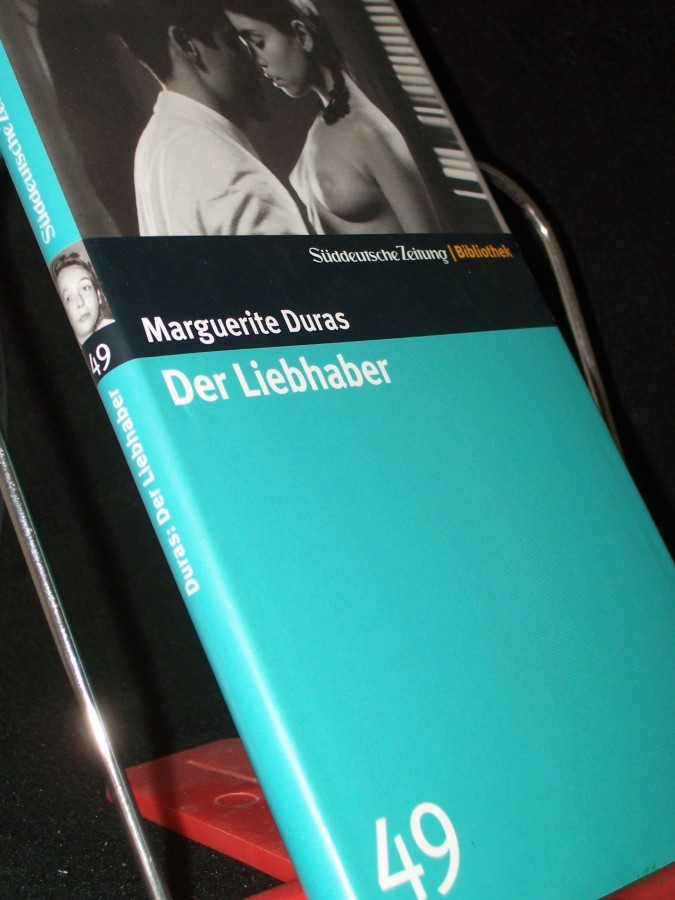 Product image 1 of the product “Der Liebhaber / Marguerite Duras. Aus dem Franz. von Ilma Rakusa ”