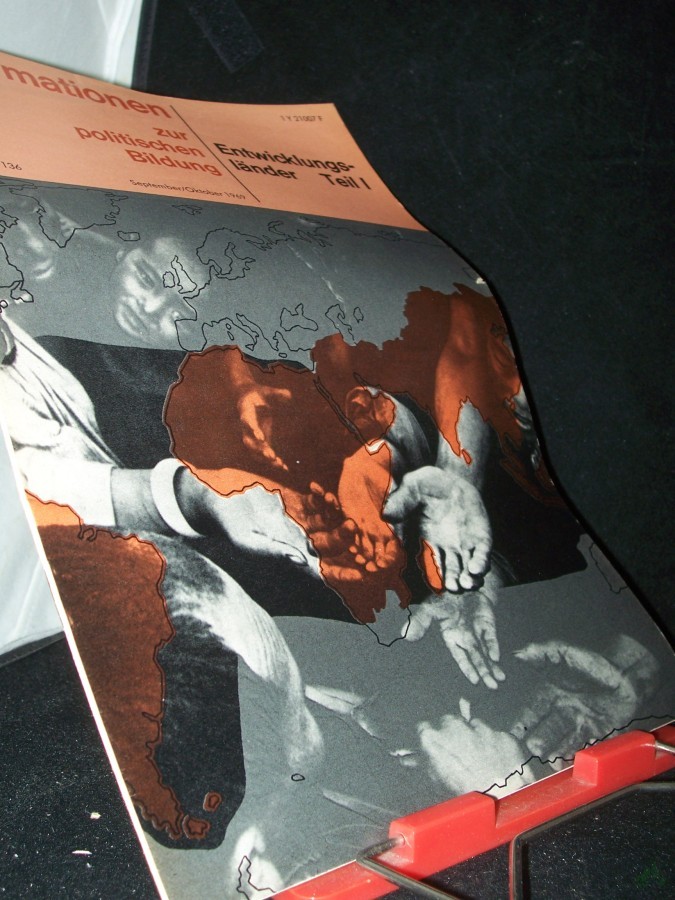 Artikelbild 1 des Artikels “Folge 136, 1969, Entwicklungsländer Teil I “