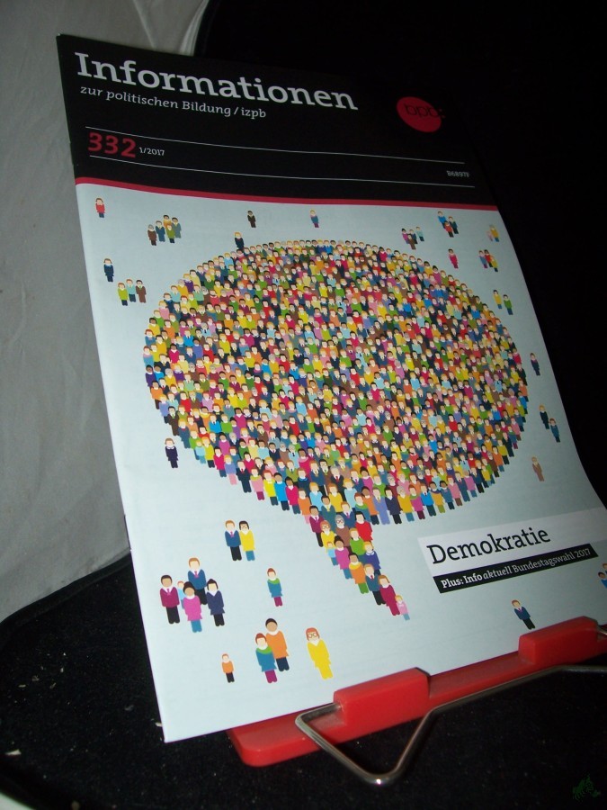 Artikelbild 1 des Artikels “1/2017 Demokratie “