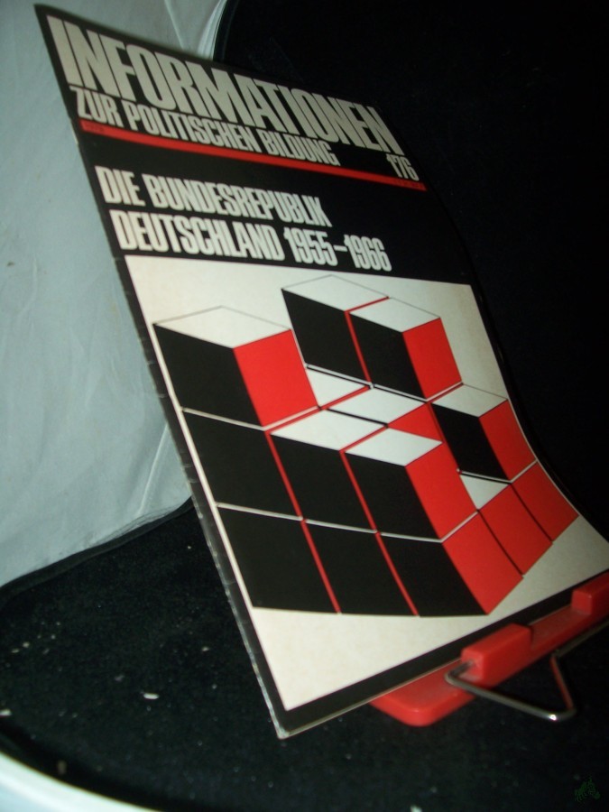 Artikelbild 1 des Artikels “1978, Die Bundesrepublik Deutschland 1955-1966 “
