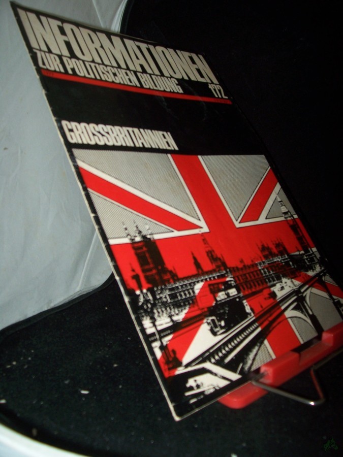 Artikelbild 1 des Artikels “1977, Grossbritannien “