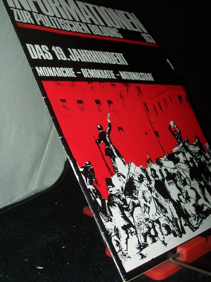 Artikelbild 1 des Artikels “1975, (1) Das 19. Jahrhundert, Monarchie, Demokratie, Nationalstaat “