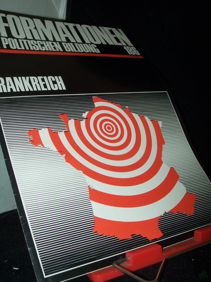 Artikelbild 1 des Artikels “1980 Frankreich “