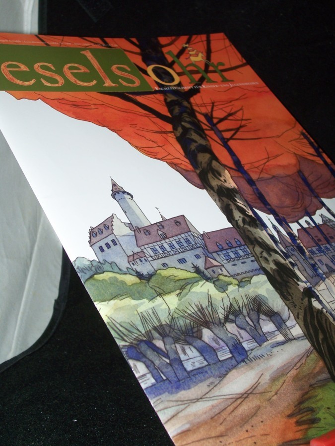 Artikelbild 1 des Artikels “12/2015, “