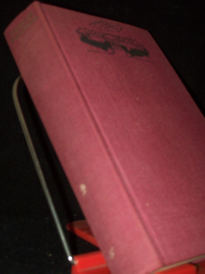 Artikelbild 1 des Artikels “Diplomaten : Histor. Roman / Sawwa Dangulow. [Aus d. Russ. v. Dieter Pommerenke ; Willi Hoepp] “