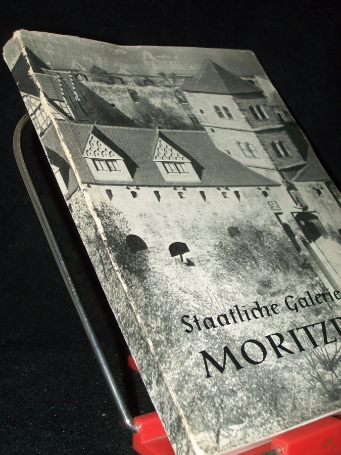 Artikelbild 1 des Artikels “Staatliche Galerie Moritzburg, Halle “