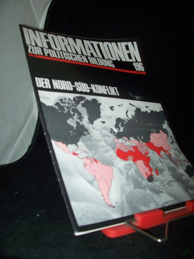 Artikelbild 1 des Artikels “1982 Der Nord Süd Konflikt “