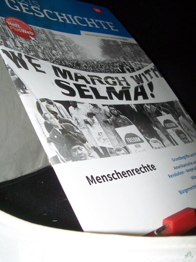 Artikelbild 1 des Artikels “5/2020 Menschenrechte “