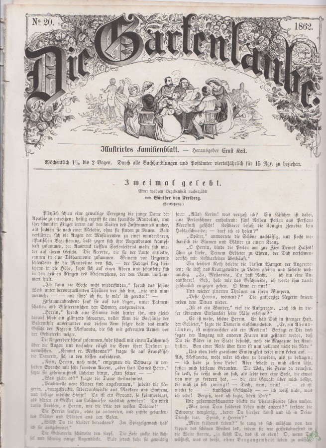 Artikelbild 1 des Artikels “20/1962 “