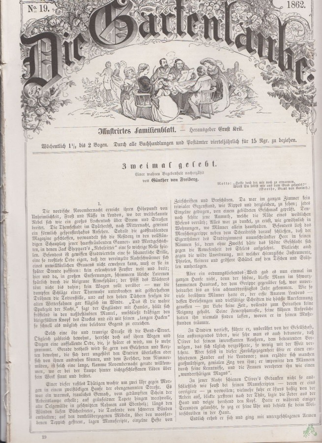 Artikelbild 1 des Artikels “19/1962 “