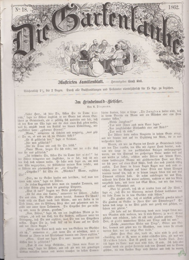 Artikelbild 1 des Artikels “18/1962 “