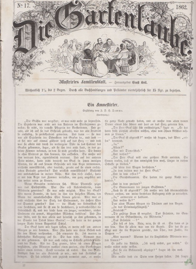 Artikelbild 1 des Artikels “17/1962 “