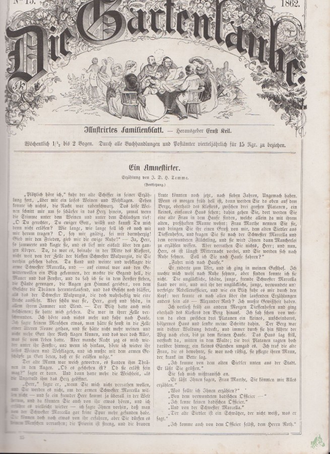 Artikelbild 1 des Artikels “15/1862 “