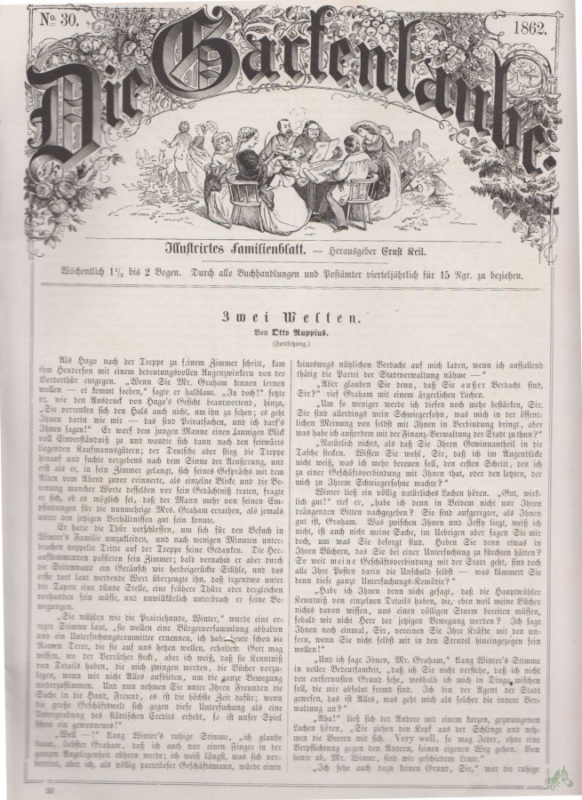 Artikelbild 1 des Artikels “30/1862 “