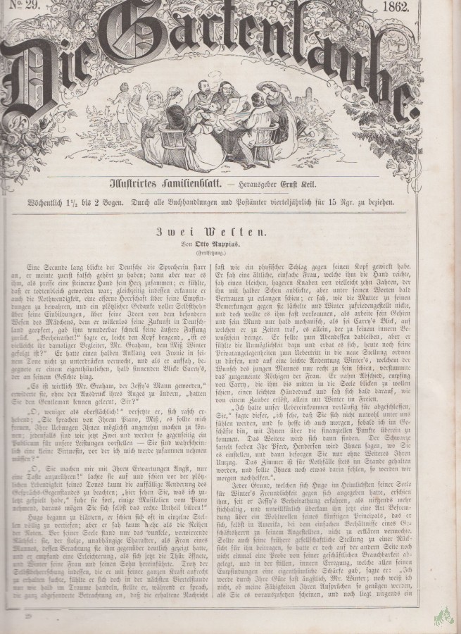 Artikelbild 1 des Artikels “29/1862 “