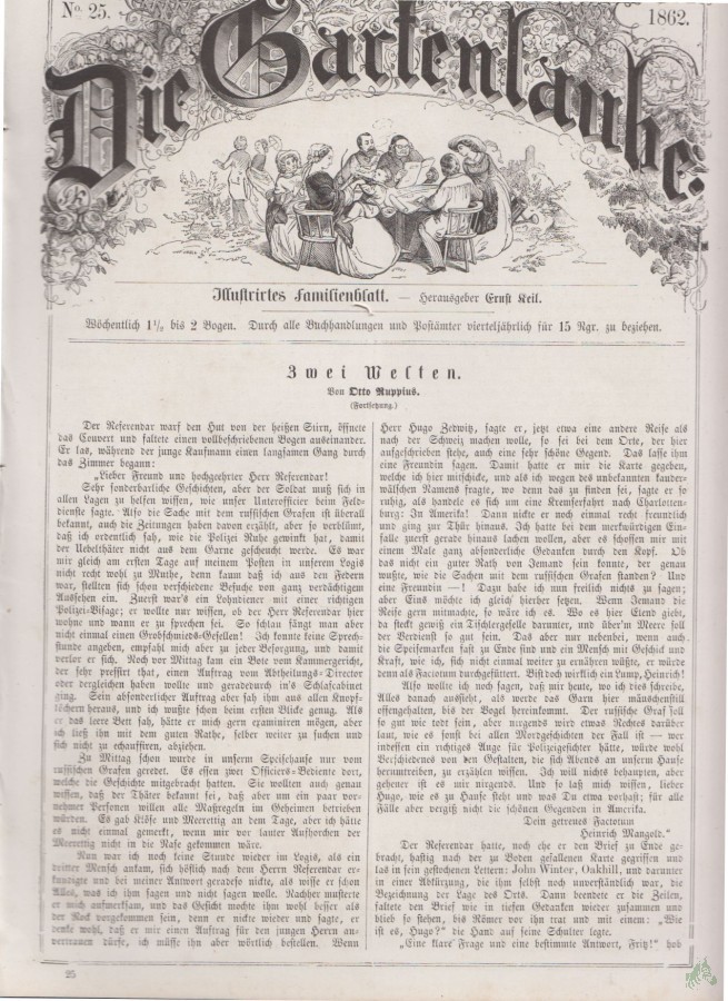 Artikelbild 1 des Artikels “25/1862 “