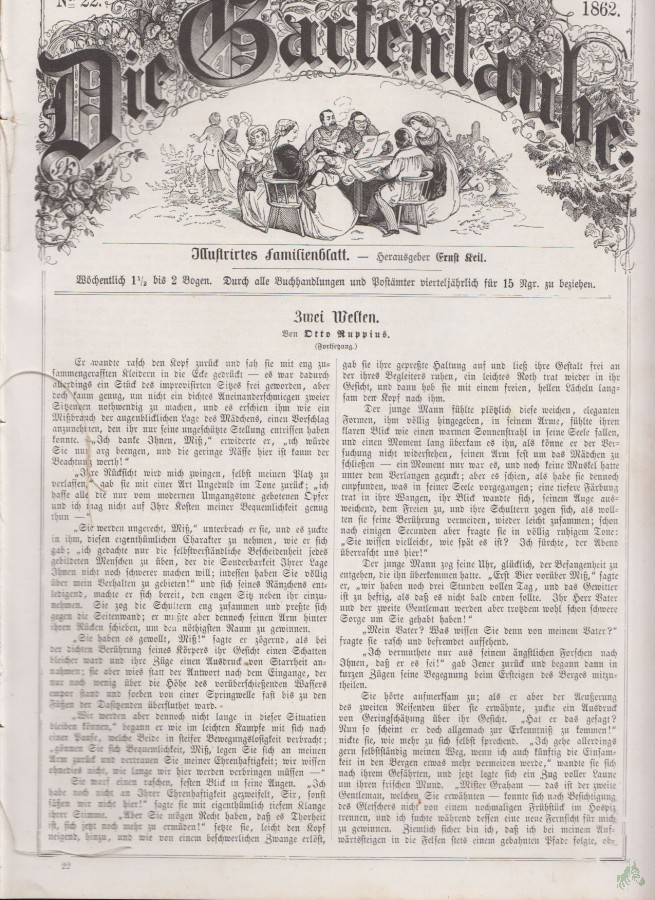 Artikelbild 1 des Artikels “22/1862 “