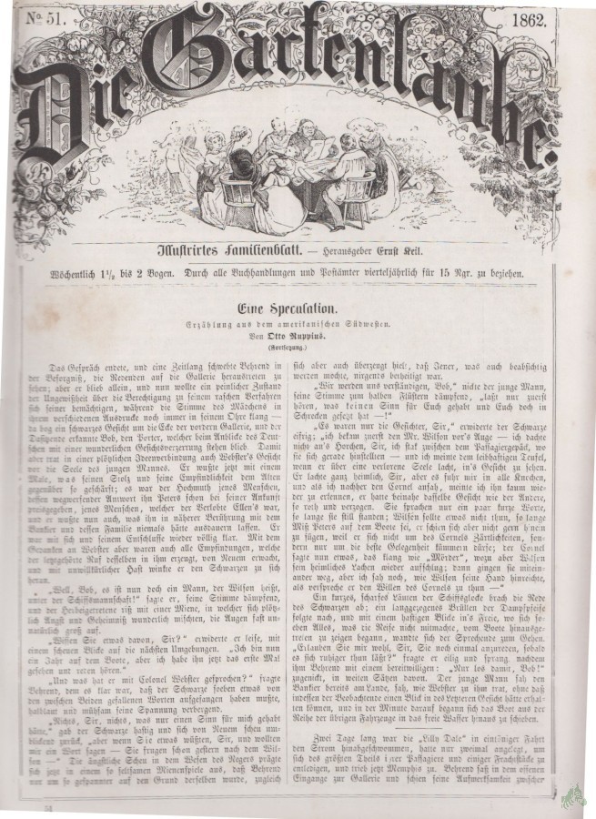 Artikelbild 1 des Artikels “51/1862 “