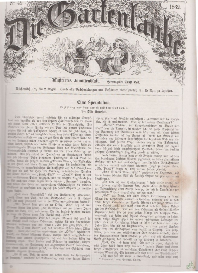 Artikelbild 1 des Artikels “49/1862 “